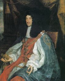 charles ii